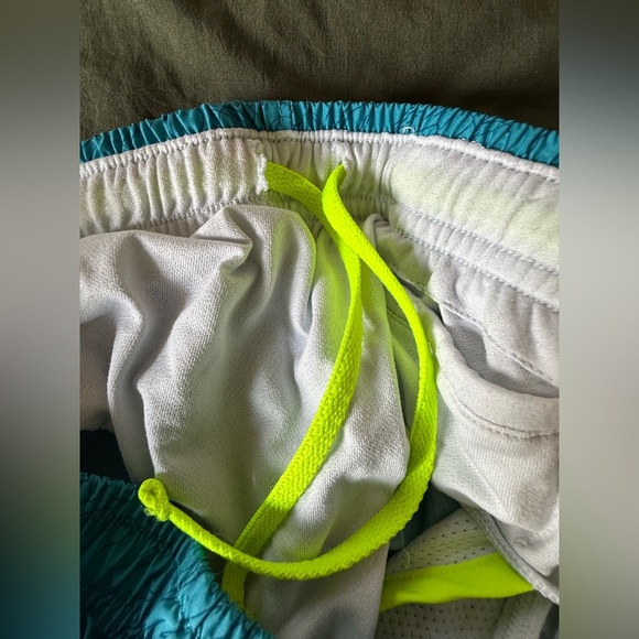 💨 Under Armour HeatGear Running Shorts - small - Picture 4 of 5